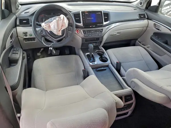 5FNYF5H32JB017849 2018 HONDA PILOT - Image 8
