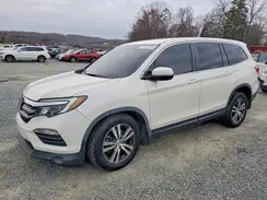 5FNYF5H32JB021223 2018 HONDA PILOT