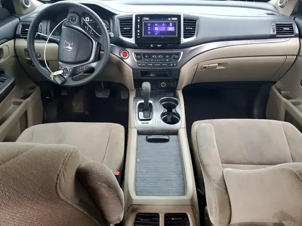 5FNYF5H32JB021223 2018 HONDA PILOT - Image 8