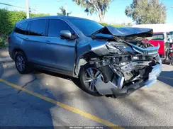 5FNYF5H32JB021545 2018 HONDA PILOT