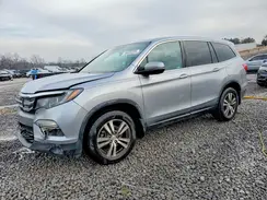 5FNYF5H32JB023585 2018 HONDA PILOT