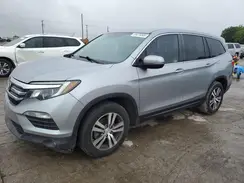 5FNYF5H32JB033680 2018 HONDA PILOT