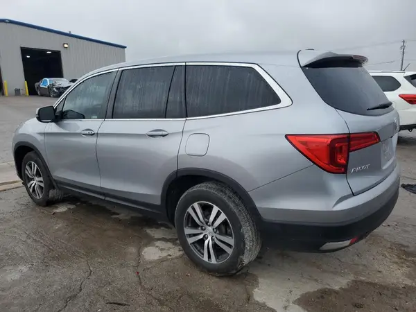 5FNYF5H32JB033680 2018 HONDA PILOT - Image 2