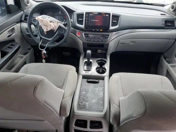 5FNYF5H32JB033680 2018 HONDA PILOT - Image 8