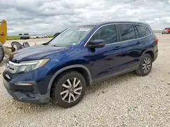 5FNYF5H32KB006030 2019 HONDA PILOT