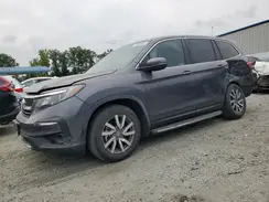 5FNYF5H32KB010367 2019 HONDA PILOT