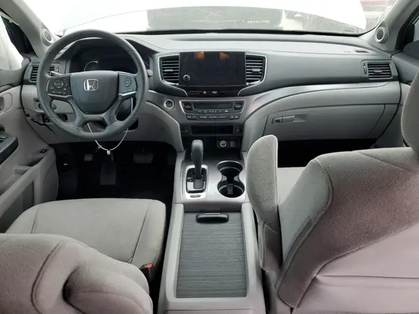5FNYF5H32KB010367 2019 HONDA PILOT - Image 8