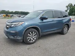 5FNYF5H32KB017724 2019 HONDA PILOT