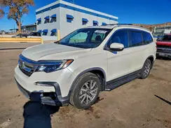 5FNYF5H32KB021319 2019 HONDA PILOT