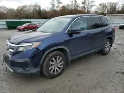 5FNYF5H32KB023006 2019 HONDA PILOT