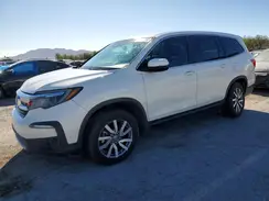 5FNYF5H32KB034572 2019 HONDA PILOT