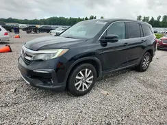 5FNYF5H32KB037391 2019 HONDA PILOT