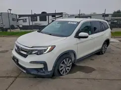 5FNYF5H32KB039397 2019 HONDA PILOT