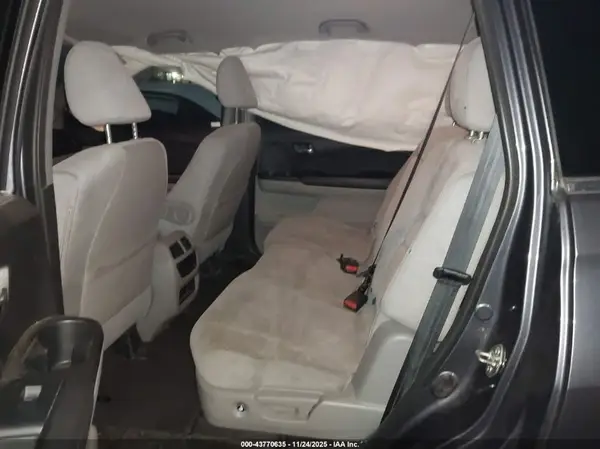 5FNYF5H32KB043434 2019 HONDA PILOT - Image 8