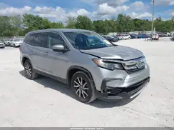 5FNYF5H32LB006918 2020 HONDA PILOT