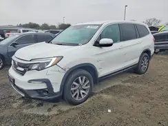 5FNYF5H32LB007406 2020 HONDA PILOT