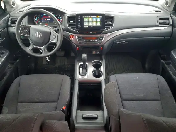 5FNYF5H32LB007406 2020 HONDA PILOT - Image 8