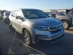 5FNYF5H32LB009947 2020 HONDA PILOT