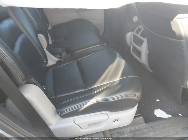 5FNYF5H32LB009947 2020 HONDA PILOT - Image 8