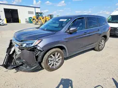 5FNYF5H32LB022505 2020 HONDA PILOT