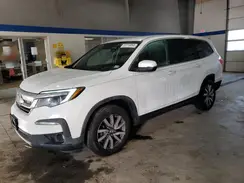 5FNYF5H32LB025338 2020 HONDA PILOT