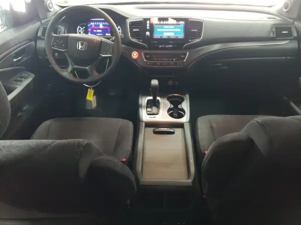 5FNYF5H32LB025338 2020 HONDA PILOT - Image 8