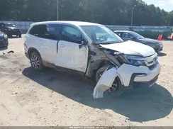 5FNYF5H32LB027591 2020 HONDA PILOT