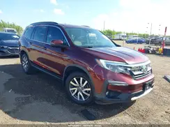 5FNYF5H32MB004961 2021 HONDA PILOT