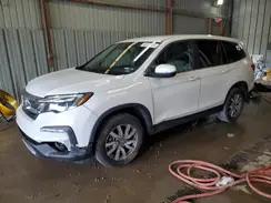 5FNYF5H32MB012302 2021 HONDA PILOT