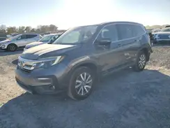 5FNYF5H32MB015460 2021 HONDA PILOT