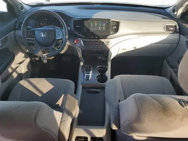 5FNYF5H32MB015460 2021 HONDA PILOT - Image 8
