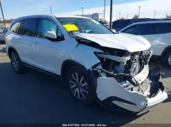 5FNYF5H32MB016463 2021 HONDA PILOT