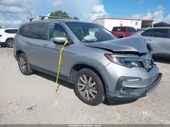 5FNYF5H32MB017760 2021 HONDA PILOT