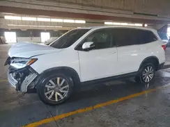 5FNYF5H32MB018472 2021 HONDA PILOT