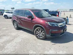 5FNYF5H32MB019590 2021 HONDA PILOT
