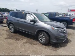 5FNYF5H32MB024837 2021 HONDA PILOT
