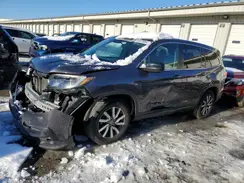 5FNYF5H32MB027088 2021 HONDA PILOT