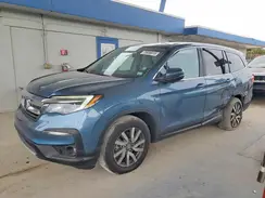 5FNYF5H32MB033036 2021 HONDA PILOT