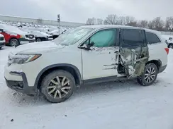 5FNYF5H32MB034395 2021 HONDA PILOT