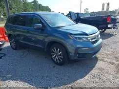 5FNYF5H32MB036924 2021 HONDA PILOT