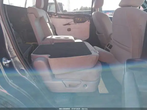 5FNYF5H32MB036924 2021 HONDA PILOT - Image 8