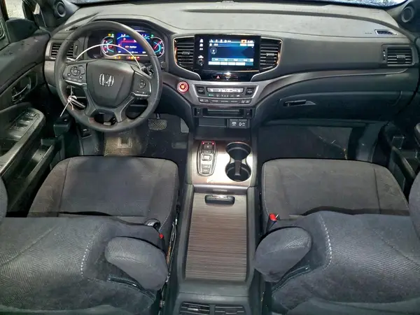 5FNYF5H32NB022149 2022 HONDA PILOT - Image 8