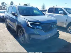 5FNYF5H32NB029098 2022 HONDA PILOT