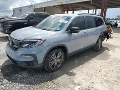 5FNYF5H32NB030655 2022 HONDA PILOT