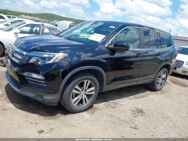 5FNYF5H33GB001460 2016 HONDA PILOT - Image 2