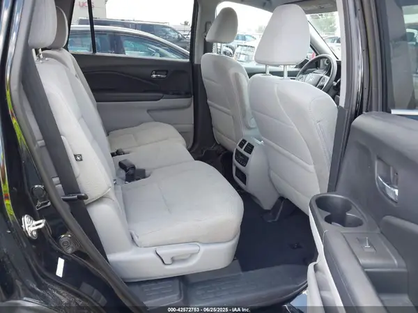 5FNYF5H33GB001460 2016 HONDA PILOT - Image 8