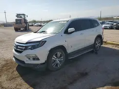 5FNYF5H33GB001913 2016 HONDA PILOT