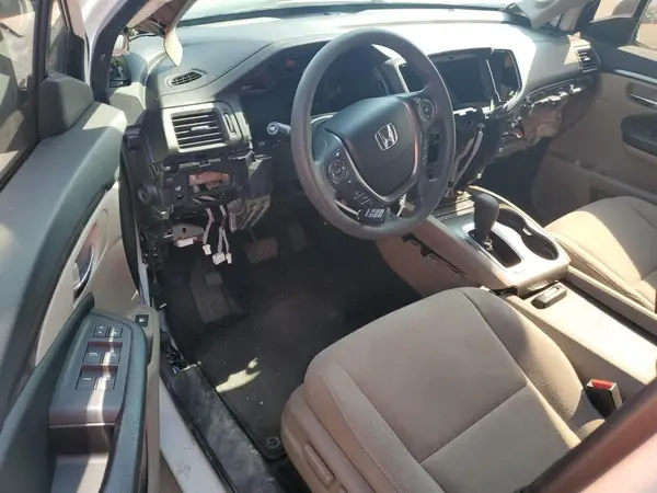 5FNYF5H33GB001913 2016 HONDA PILOT - Image 8