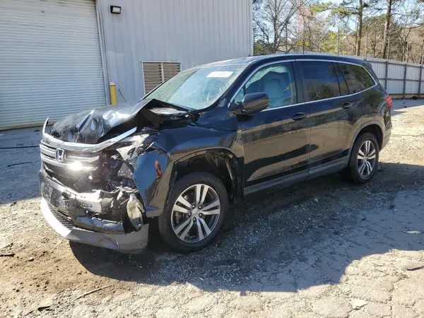 5FNYF5H33GB006268 2016 HONDA PILOT - Image 1