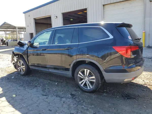 5FNYF5H33GB006268 2016 HONDA PILOT - Image 2